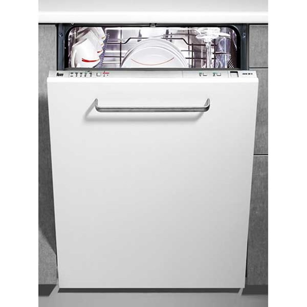 Điện tử, điện lạnh: Máy rửa bát là gì? Nguyên Lý hoạt động của máy rửa bát May-rua-bat-dia